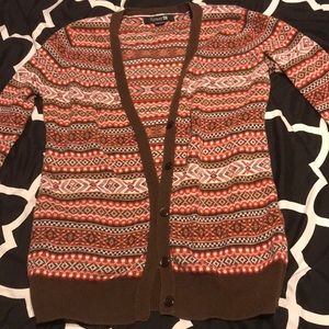 Forever 21 Cardigan